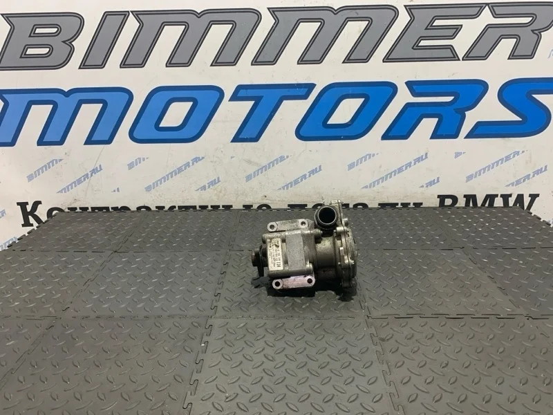 Насос гидроусилителя руля Bmw 3 32416780413 E90 N46B20