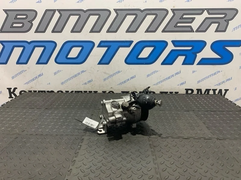 Насос гидроусилителя руля Bmw 7 32416765307 E65 N62B36