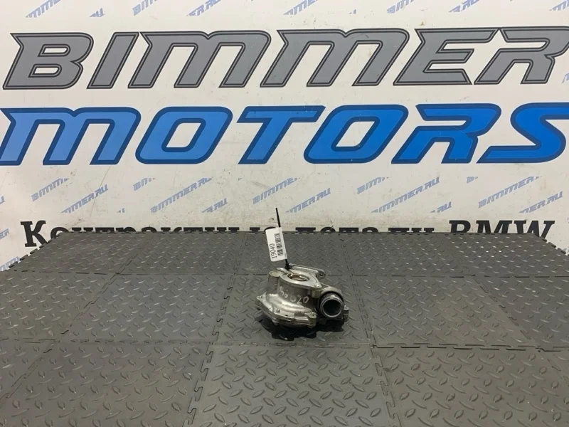 Помпа Bmw 3 11517515778 E90 N46