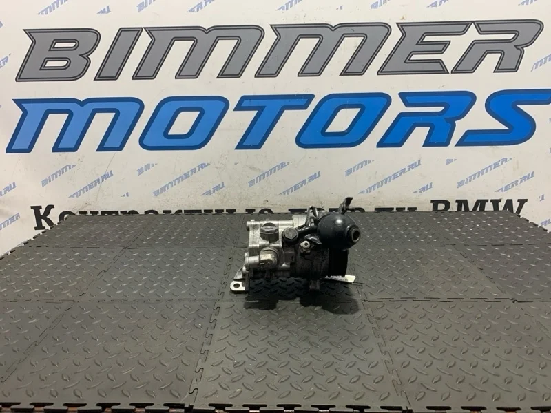 Насос гидроусилителя руля Bmw 7 32416765307 E65 N62B36