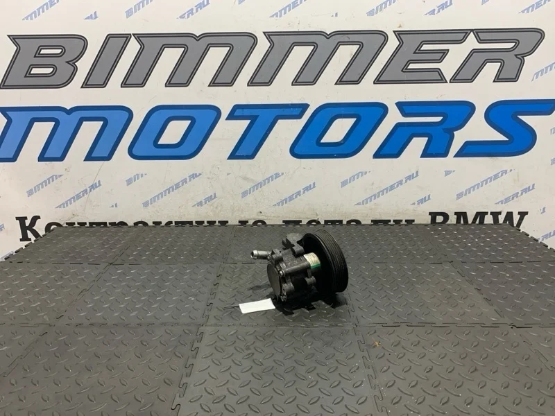 Насос гидроусилителя руля Bmw 3 32416769887 E90 N52B25