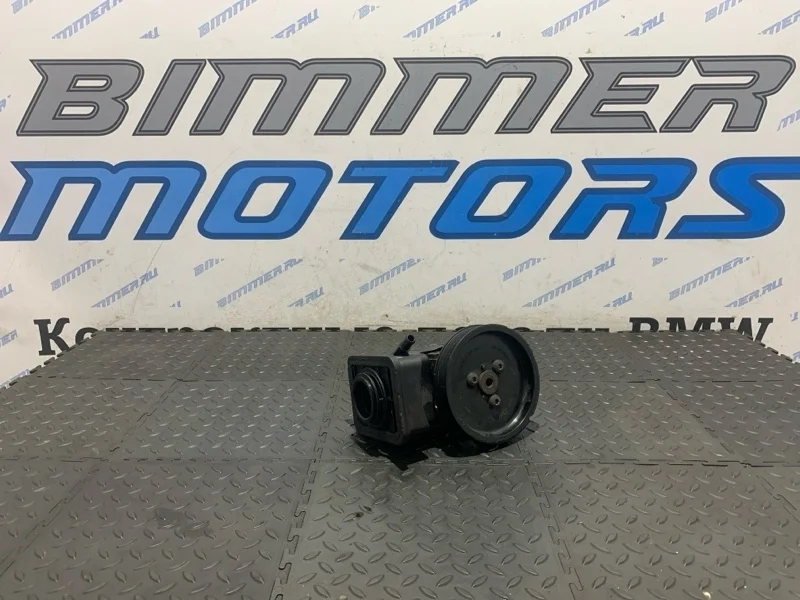 Насос гидроусилителя руля BMW 5 32416783431 E60 M47