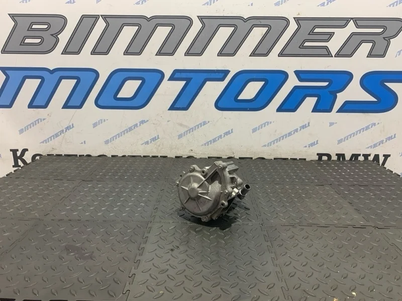 Насос гидроусилителя руля Bmw 3 32416780413 E90 N46