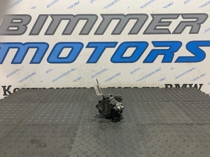 Насос гидроусилителя руля Bmw 7 32416756175 E65 N62B36