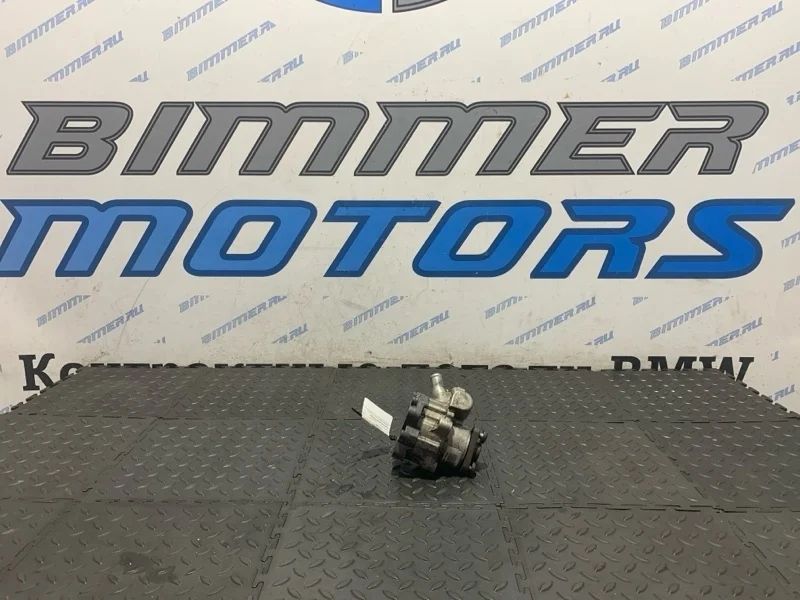 Насос гидроусилителя руля Bmw 3 32416768169 E90 M57