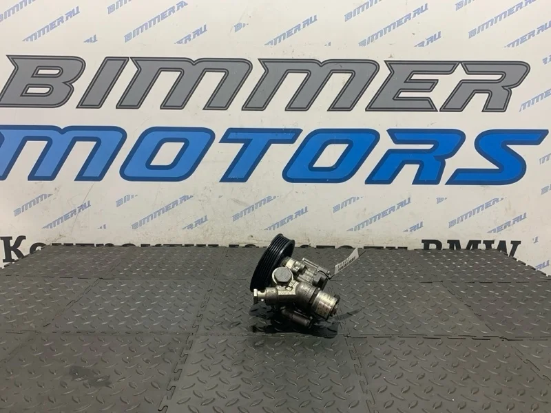 Насос гидроусилителя руля BMW 5 32414037948 E60 M54B25