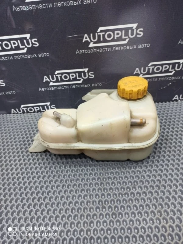Расширительный бачок Daewoo Nexia 2008 96428796 N150