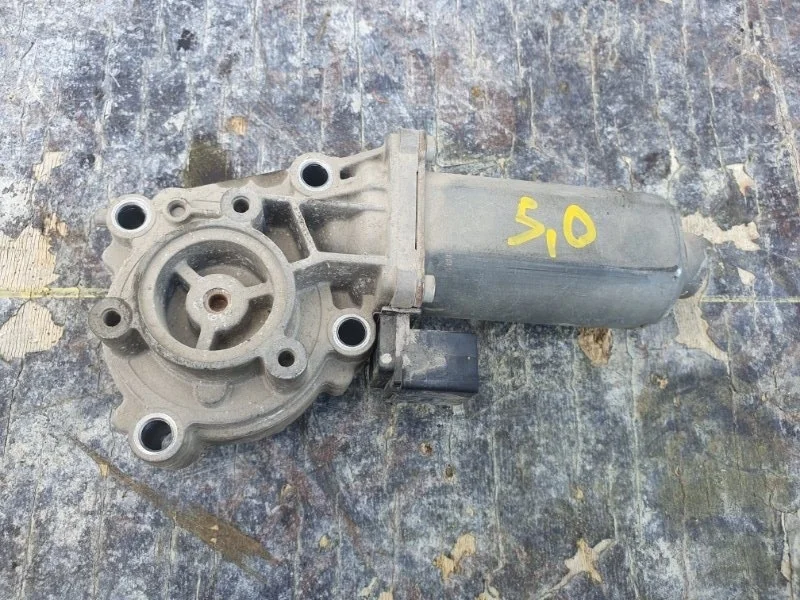 Мотор раздаточной коробки Land Rover Range 2009-2012 Sport