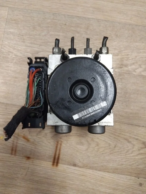 Блок abs Chevrolet Captiva 2008 C100