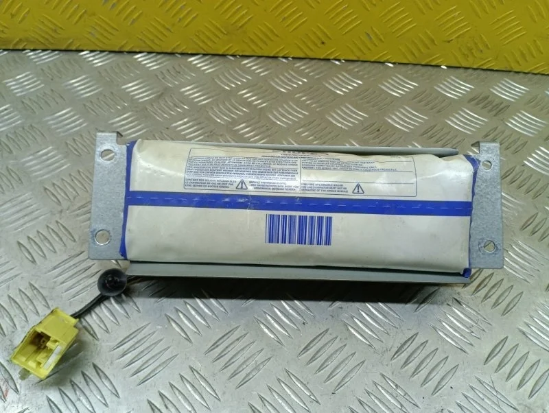 Подушка безопасности пассажирская (в торпедо) Nissan Pathfinder (R51M) 2004-2013 2008 98515EB300 ВНЕДОРОЖНИК 2.5 D YD25DDTI