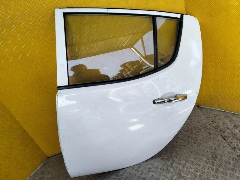 Дверь задняя левая Mitsubishi L200 (2006-2015) 2010 5730B129