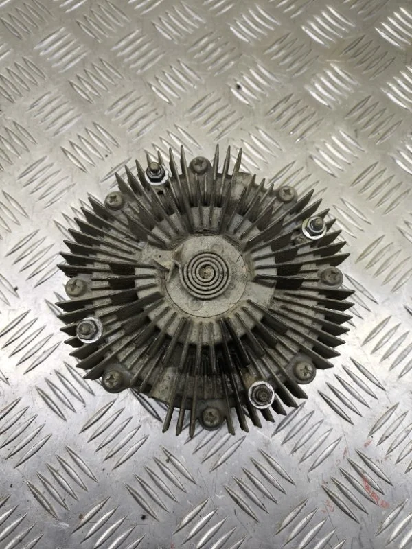 Вискомуфта Nissan Navara (D40) 2004-2015 2010 21082EB30A