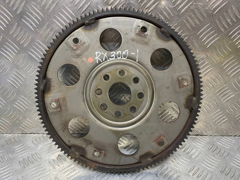 Маховик Lexus Rx 300 (2003-2008) 2003 3210148010 ВНЕДОРОЖНИК 3.0 I 1MZFE