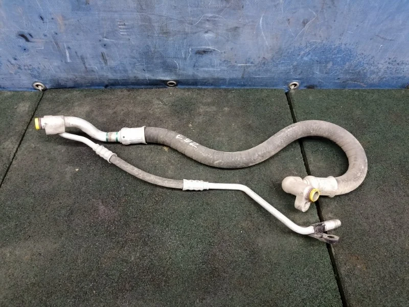 Трубка кондиционера Bmw 3 2008 64536951637 E91 2.0 N46B20