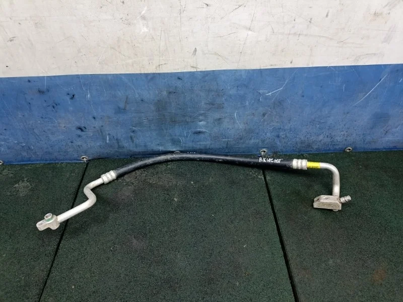 Трубка кондиционера Hyundai Accent 2 9776325100