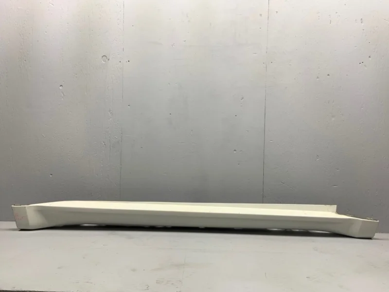 Порог BMW X6 E71