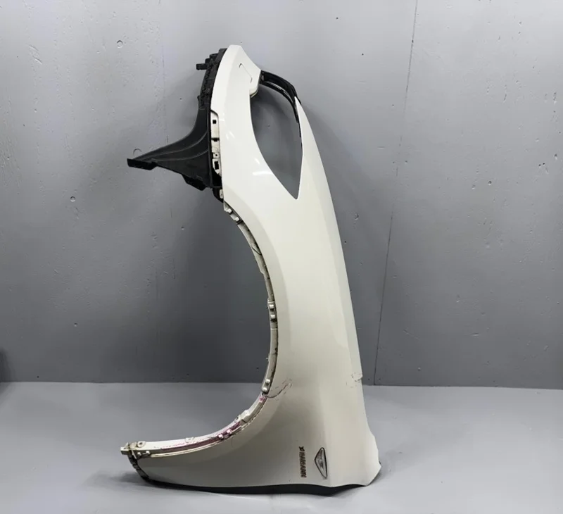 Крыло BMW X6 E71