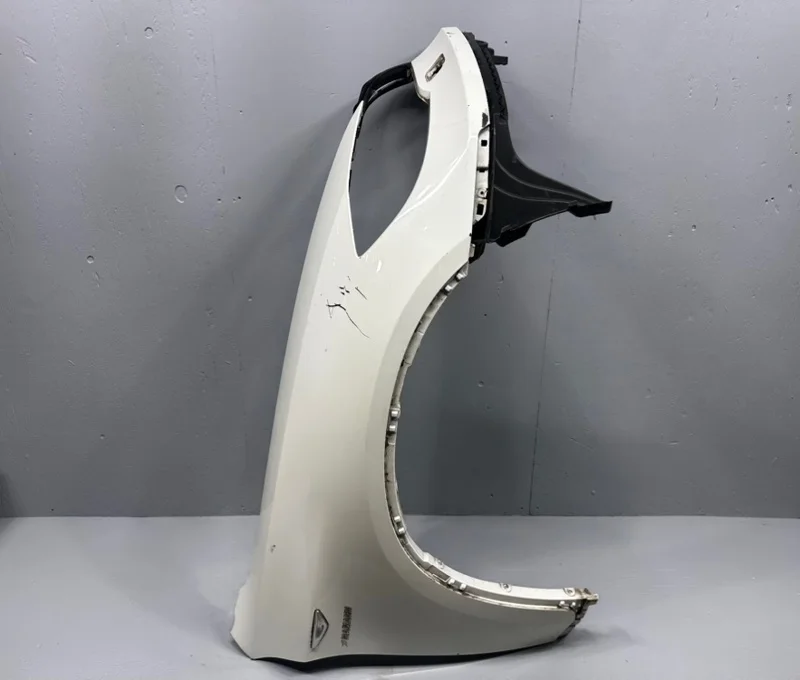 Крыло BMW X6 E71