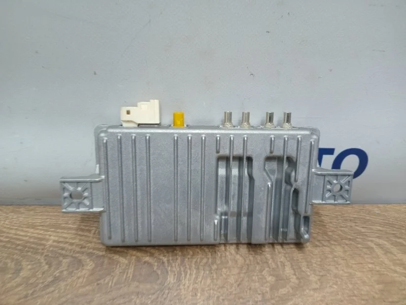 Блок управления камерой Mercedes-Benz Ml A0009007804 W166 276.955