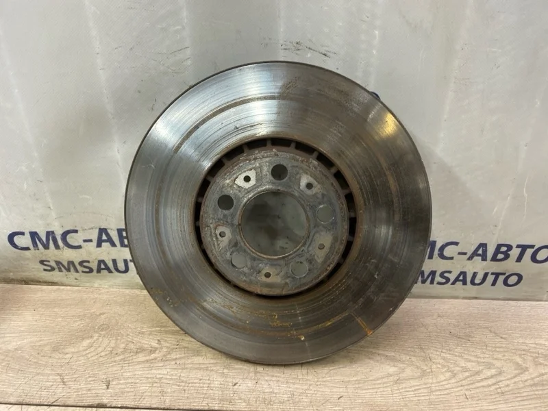 Диск тормозной Volvo Xc90 31400893 ХС90 3.2 B6324S5, передний