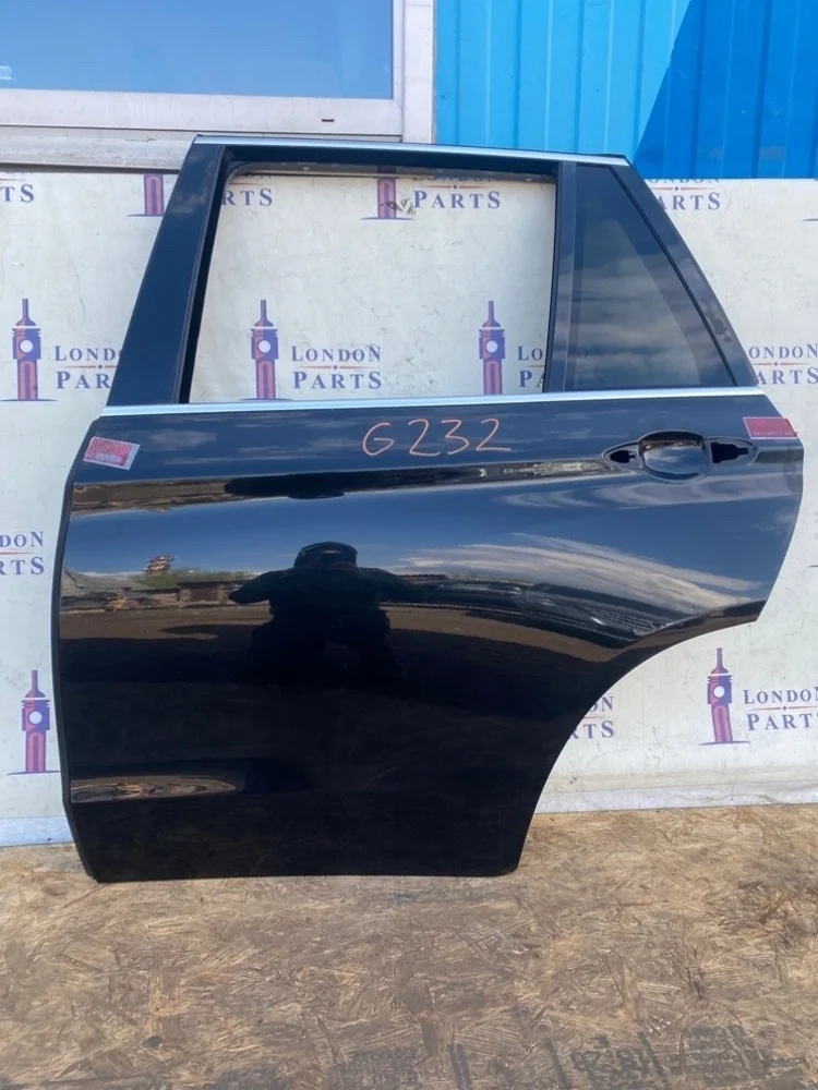 Дверь BMW X5 F15