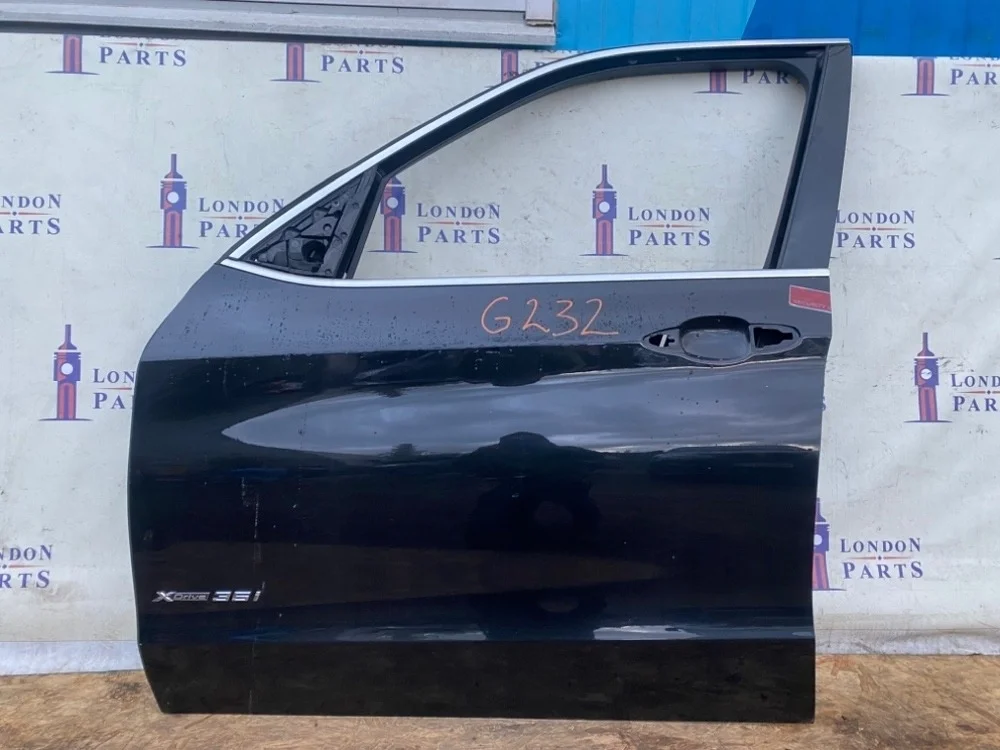 Дверь BMW X5 F15