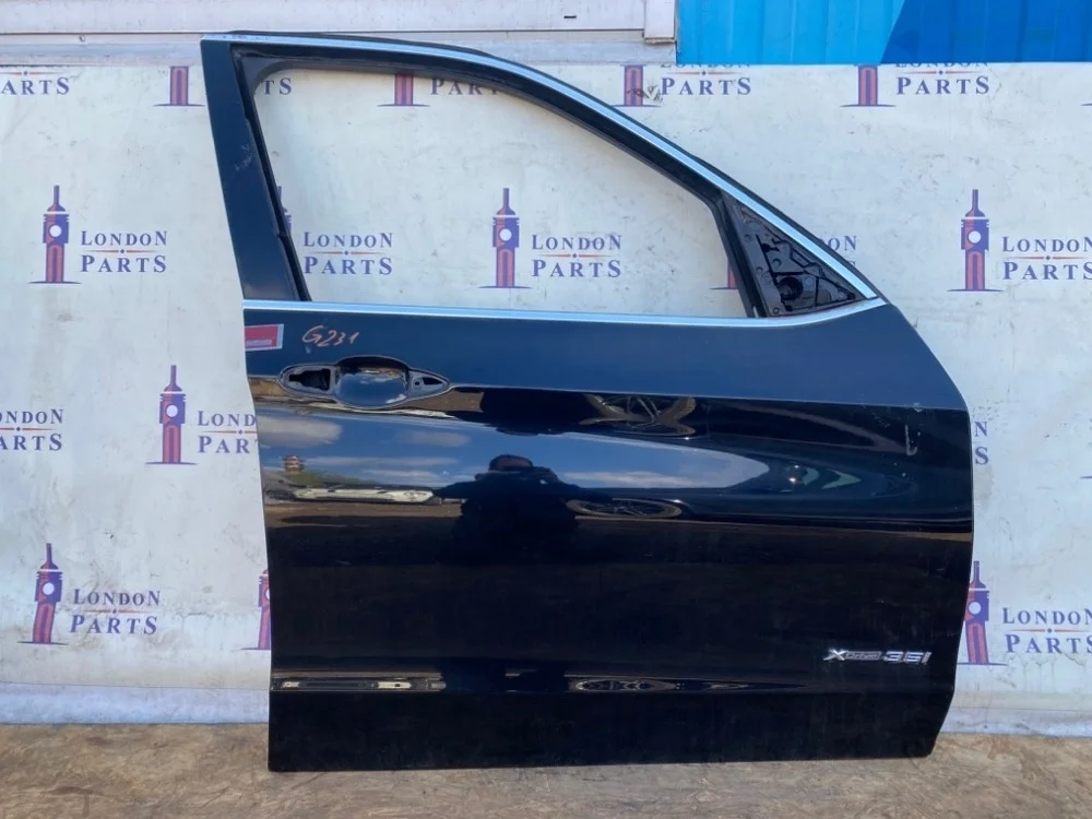 Дверь BMW X5 F15