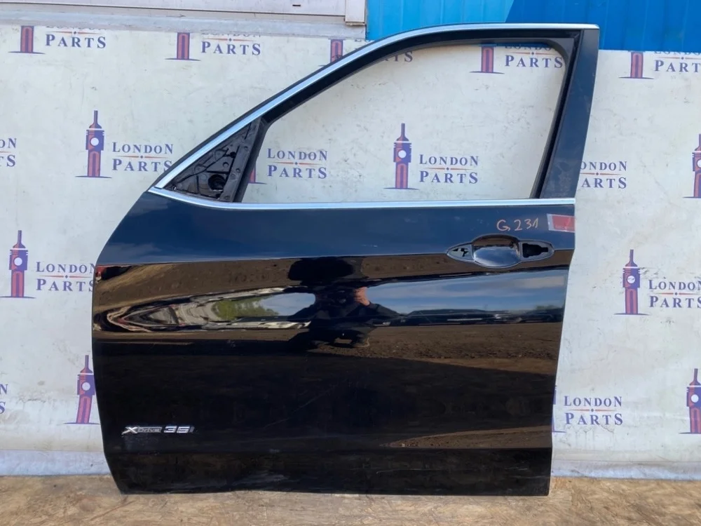 Дверь BMW X5 F15