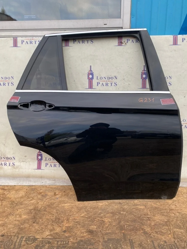 Дверь BMW X5 F15