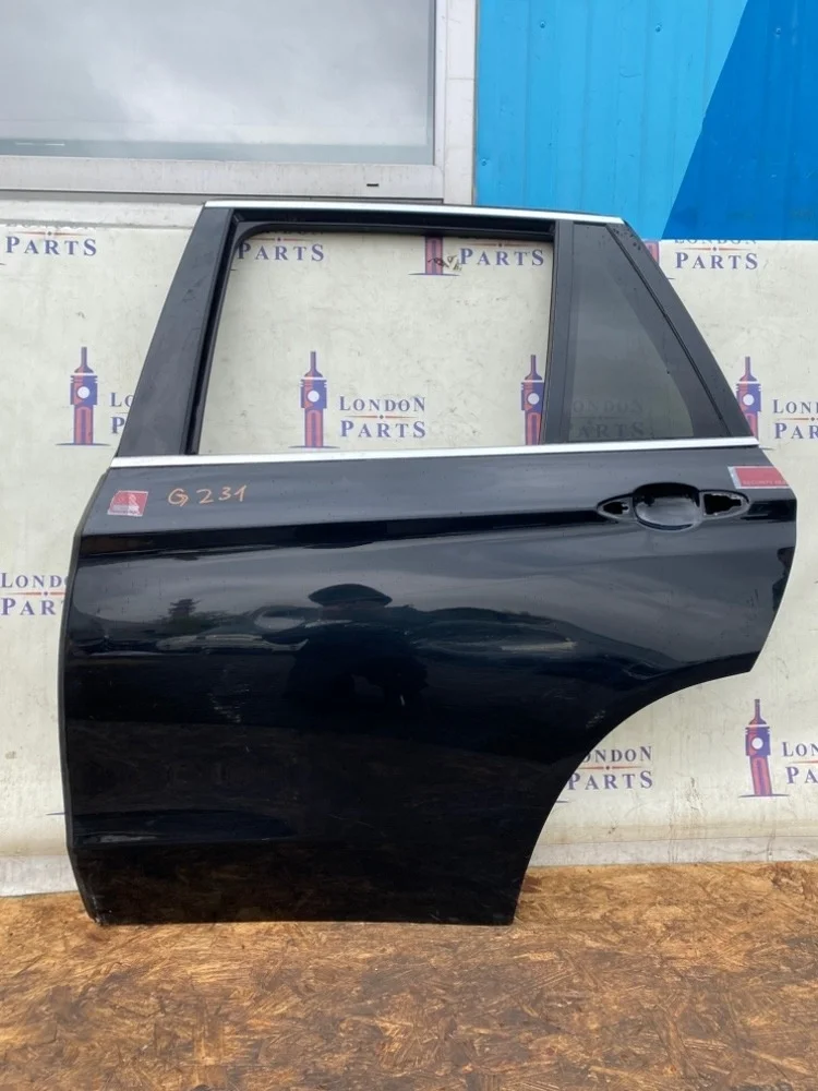 Дверь BMW X5 F15