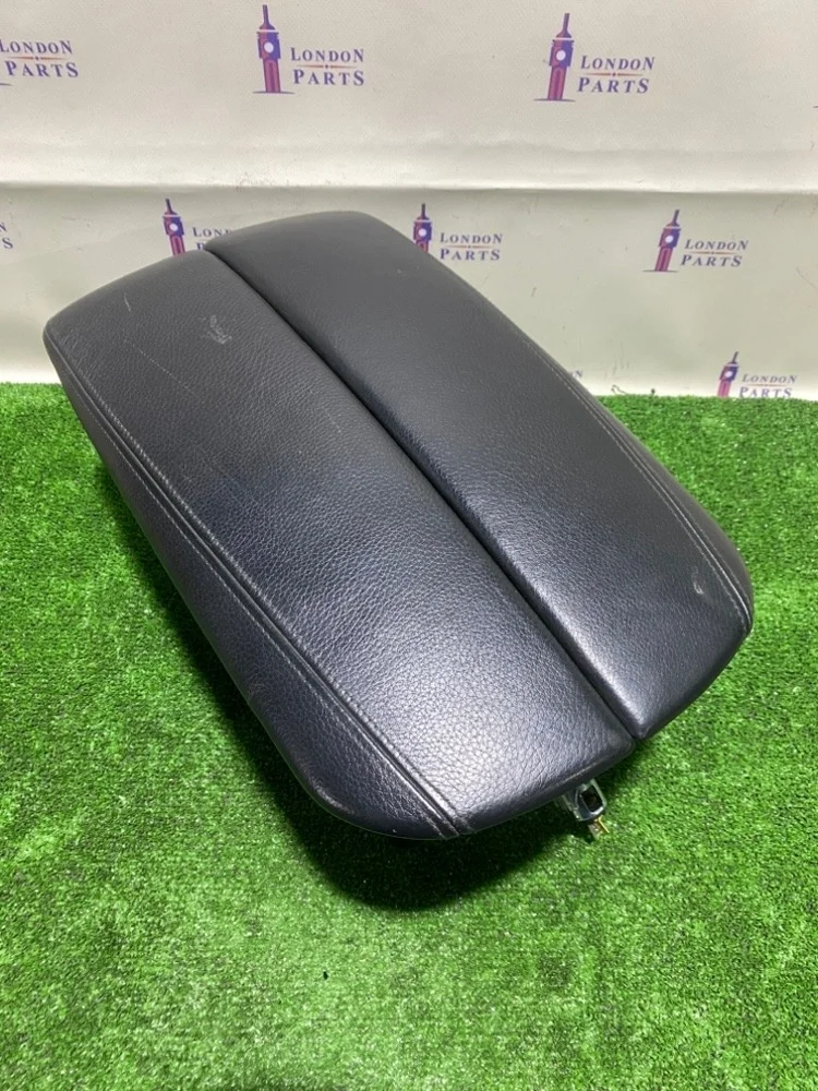 Подлокотник BMW X5 F15