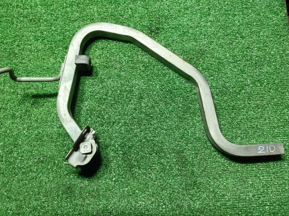 Петля крышки багажника Renault Logan 2 Правая