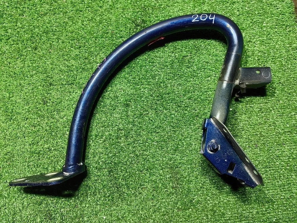 Петля крышки багажника правая Audi A5