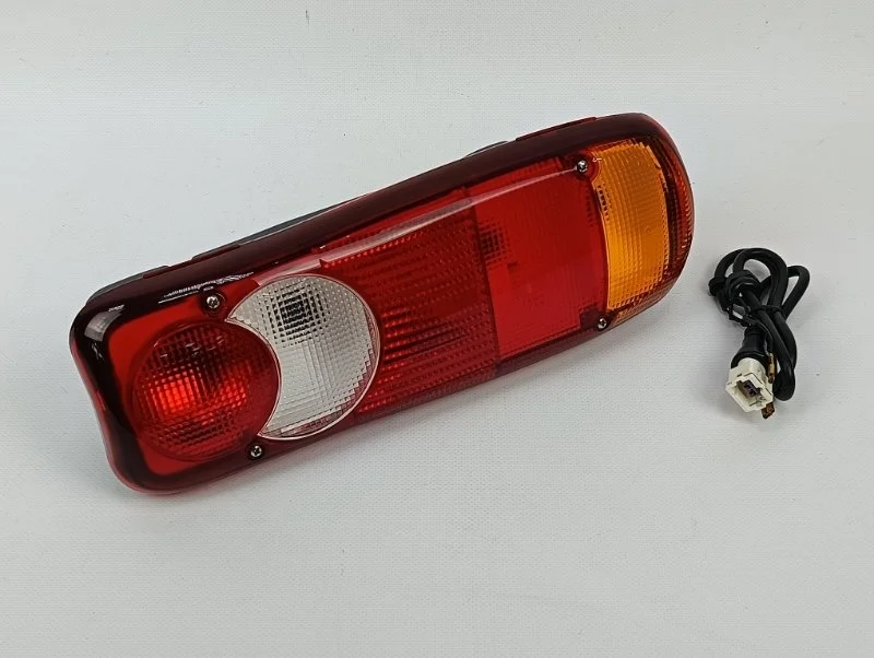 Фонарь PSA Boxer/Ducato/Jumper 250