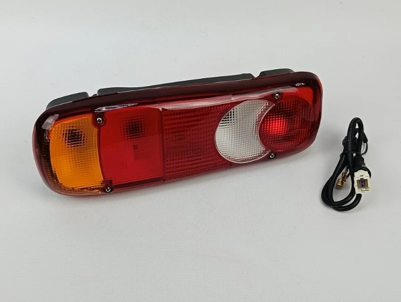 Фонарь PSA Boxer/Ducato/Jumper 250