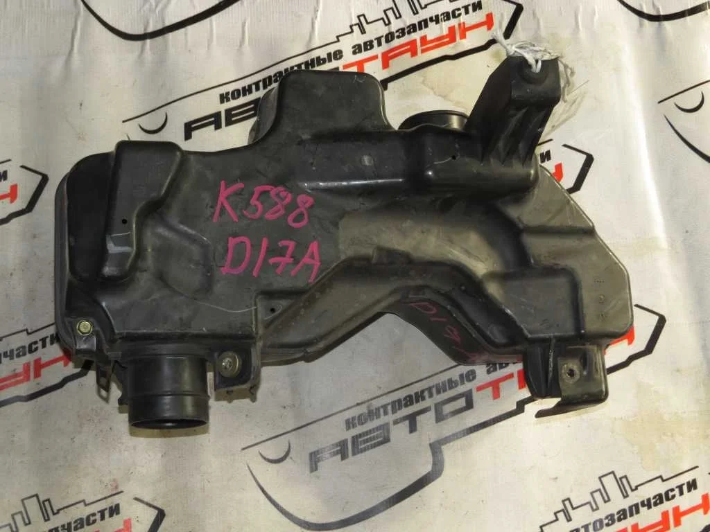 БАЧОК ВЛАГООТДЕЛИТЕЛЯ АБСОРБЕР ВОЗДУШНЫЙ HONDA 17230PLD000