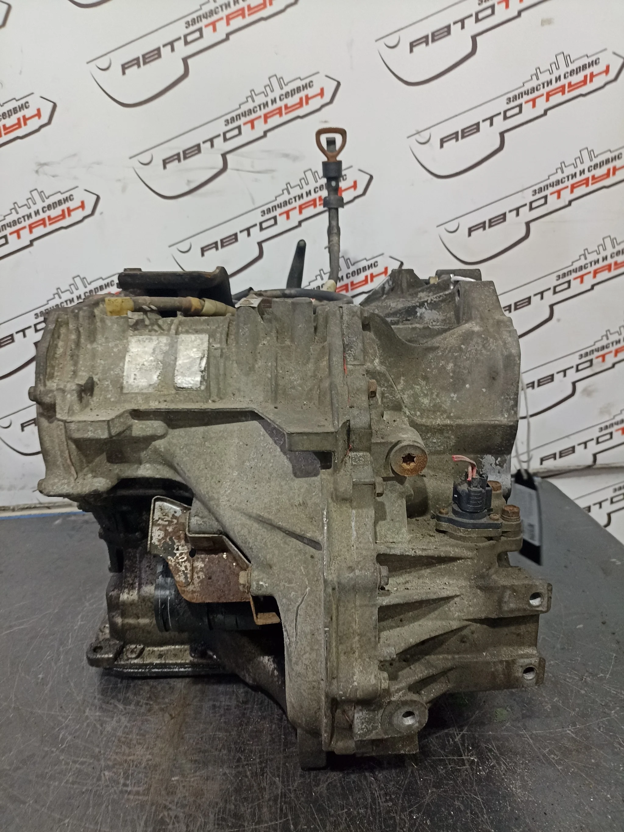 АКПП TOYOTA 3050013010 U668