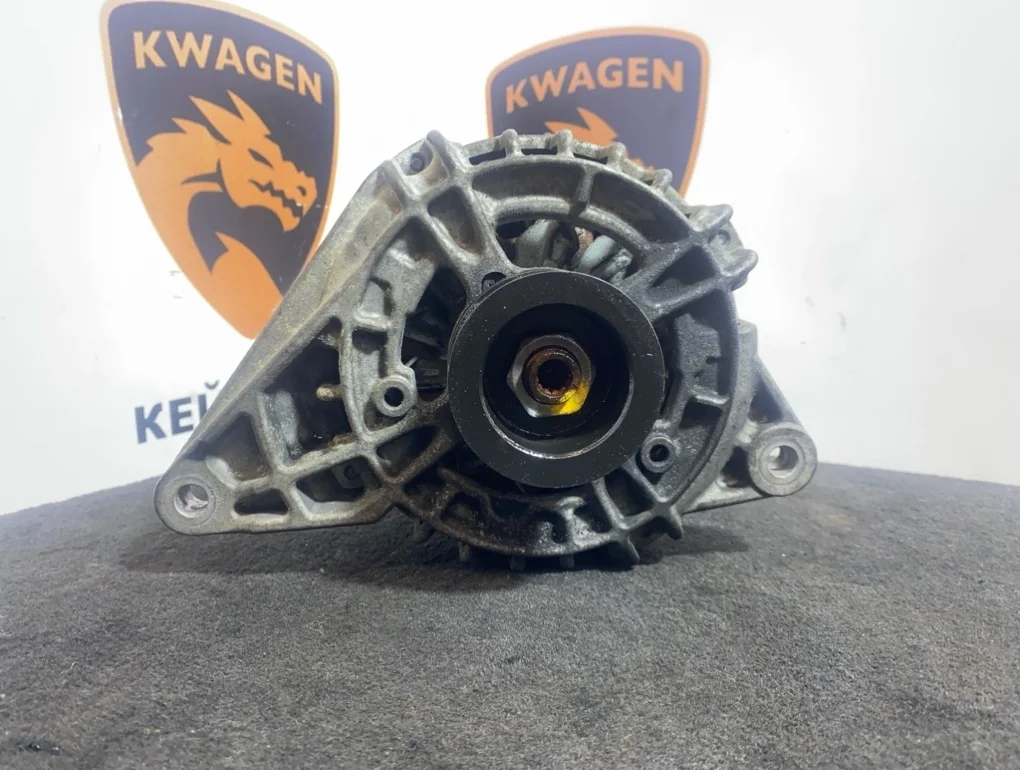 Генератор Mercedes-Benz -Class 2010 W212