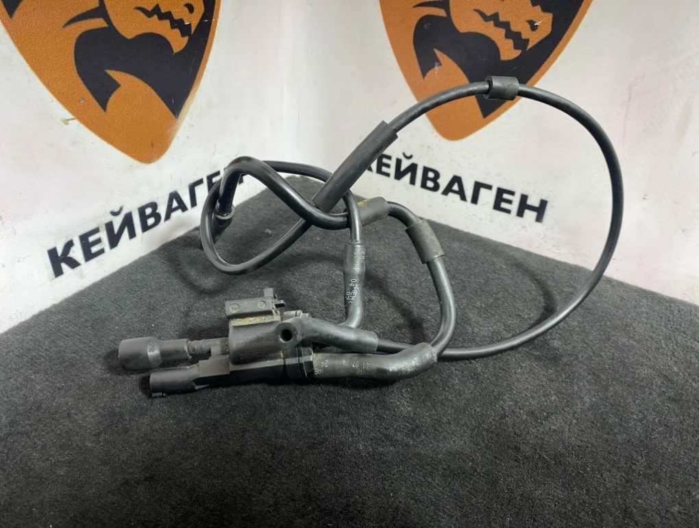 Клапан электромагнитный Mercedes-Benz -Class 2010 W212