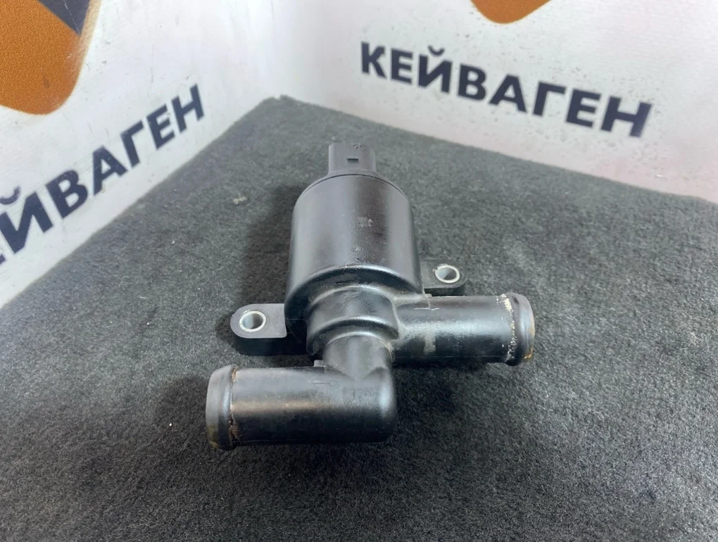 Клапан электромагнитный Skoda Octavia 2016 A7