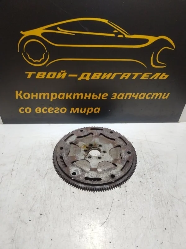 Маховик акпп PEUGEOT