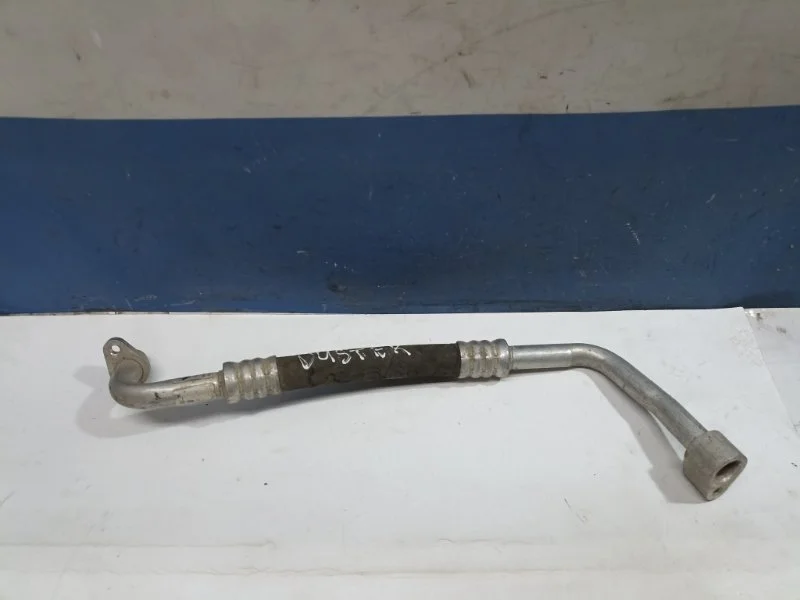 Трубка кондиционера Renault Duster 1 2017 924804844R 2.0 F4R