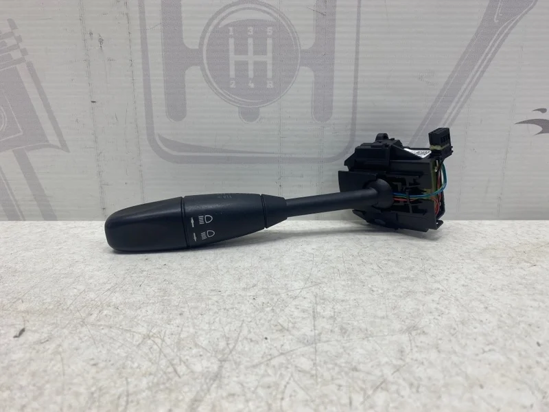 Подрулевой переключатель Mercedes-benz 2008 W211