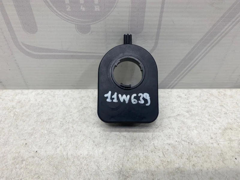 Датчик угла поворота руля Mercedes-benz Viano 2004 W639