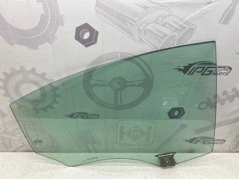 Стекло задней правой двери опускное Mercedes-benz CLS 2011 C218