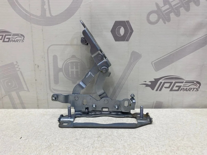 Петля капота левая Mercedes-benz 2014 W212