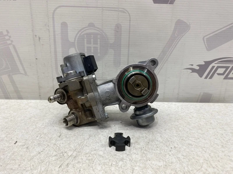 Тнвд Mercedes-benz 2012 C204