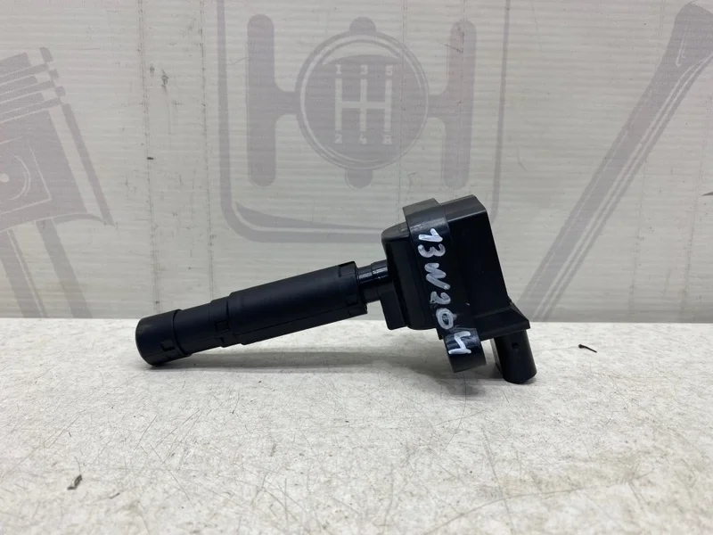 Катушка зажигания Mercedes-benz 2012 C204