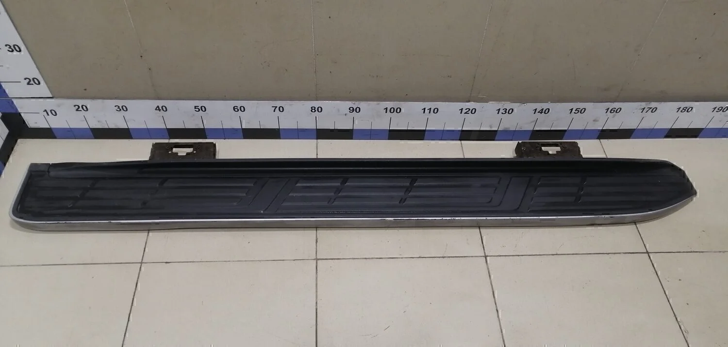 Подножка Land Cruiser (150)-Prado 2009>