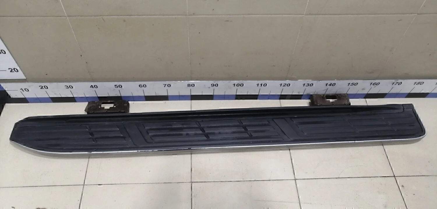 Подножка Land Cruiser (150)-Prado 2009>